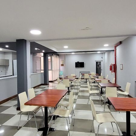Hotel Aatrac บัวโนสไอเรส ภายนอก รูปภาพ