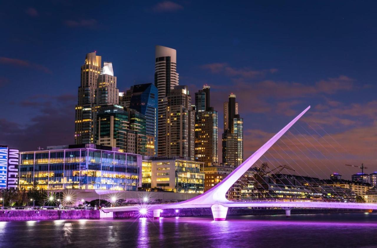 Hotel Aatrac บัวโนสไอเรส ภายนอก รูปภาพ