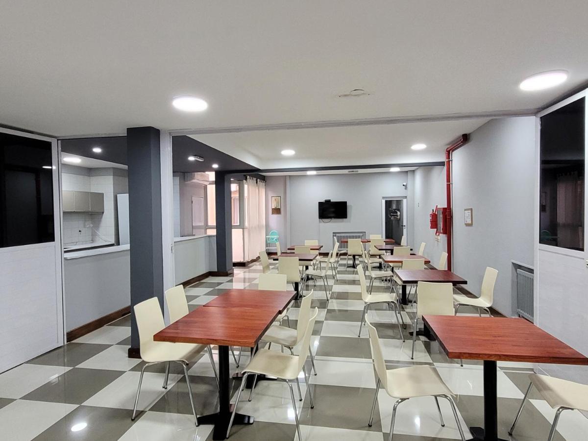 Hotel Aatrac บัวโนสไอเรส ภายนอก รูปภาพ